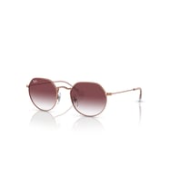 RJ 9565S 291/8H 47 Ray-Ban Junior JUNIOR JACK Çocuk Güneş Gözlüğü