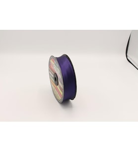 Biyelli Saten Biye Mor 30MM