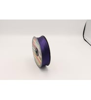 Biyelli Saten Biye Mor 30MM