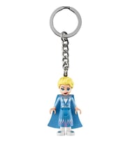LEGO 853968 Disney Frozen 2 Elsa Anahtarlık