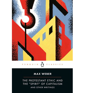 Protestant Ethic And Other Writings: Lxxii (Krem)