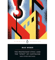 Protestant Ethic And Other Writings: Lxxii (Krem)