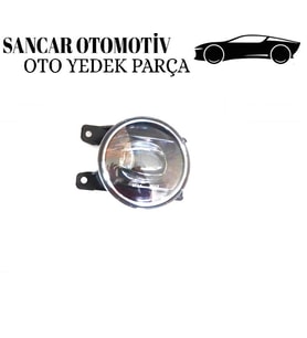 SİS LAMBASI HONDA CİVİC 2021-2022-2023-2024-2025 SOL LEDLİ