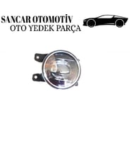 SİS LAMBASI HONDA CİVİC 2021-2022-2023-2024-2025 SOL LEDLİ