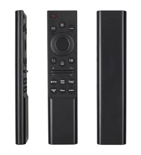 Rm-L1729 Eu/As Ses Komutsuz Rm-G2500 V1 Netflix - Prime Video - Tuşlu Lcd-Led Tv Sihirli Kumanda