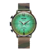 Welder Moody Watch WWRC1016 47 mm Erkek Kol Saati