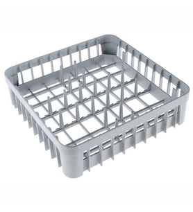 Electrolux Professional SBP400 Kare Tabak Sepeti 400x400x110mm ,867039