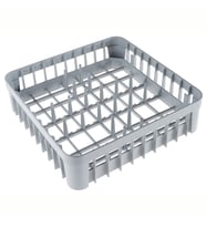 Electrolux Professional SBP400 Kare Tabak Sepeti 400x400x110mm ,867039