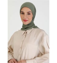 Çağla Harem Scarf İncila Eşarp