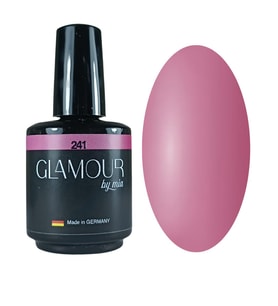Glamour Kalıcı Oje 241