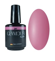 Glamour Kalıcı Oje 241