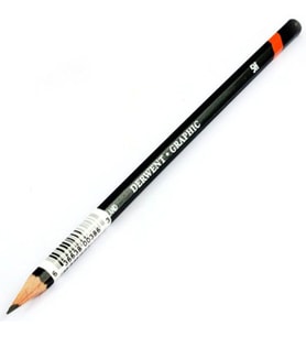 Derwent Graphic Pencil Dereceli Kalem 5H 