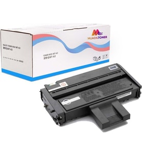 Colorful Toner Ricoh Aficio SP-211SU-SP-211SF-SP-211 Uyumlu Siyah Muadil Toner 2.600 Sayfa