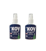 Es Kov Sivrisinek Kovucu Losyon 100 ml 2 adet