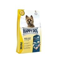 Happy Dog Mini Light Diyet Küçük Irk Yetişkin Köpek Maması 4kg