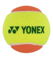 Yonex YY22 Muscle Power 30 Turuncu 60 lı Poşet Çocuk Tenis Topu