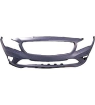 Mercedes C117 2013-2015 Tampon Ön PDCli Apalı CLA 2012 15 1178800840 Wender