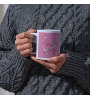 Baskılı Kupa Bardak – Fotoğraflı & Tasarımlı Seramik Kahve Kupası