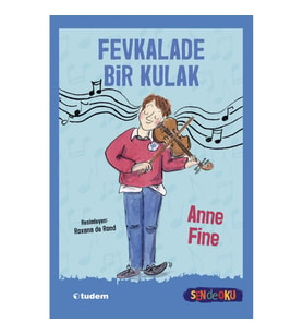 Fevkalade Bir Kulak (SEN de OKU)
