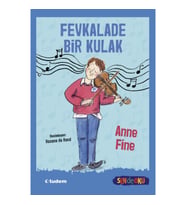 Fevkalade Bir Kulak (SEN de OKU)