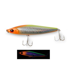 Fujin Cheetah 85S 20Gr 8.5Cm #147 Oranger