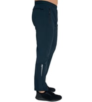 Crozwise 2238-01B Battal Beden Erkek Scuba Dalgıç Spor Pantolon LACİVERT