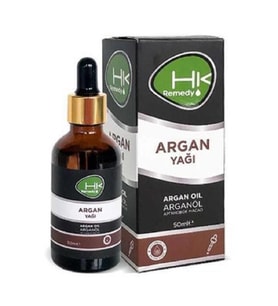 HK Argan Yağı 50 ml