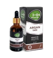HK Argan Yağı 50 ml