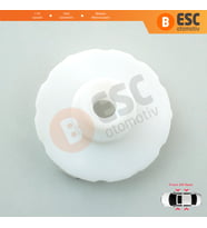 VW Passat B5 B5.5 3B 3BG Skoda Superb MK1 B5 3U İçin Ön Arka Kapı Cam Kriko Motor Tamir İç Dişlisi