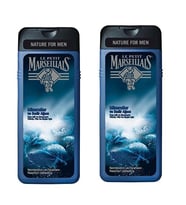 Le Petit Marseillais Men Mineraller ve Sedir Ağacı Duş Jeli 2x400 ml