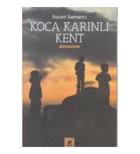 Koca Karınlı Kent