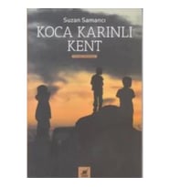 Koca Karınlı Kent