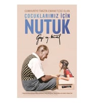 Çocuklarımız İçin Nutuk