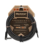 Blackstar Profesyonel Str/ang Enstrüman Kablosu (3m)