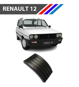 R12 Gaz Pedal Lastiği