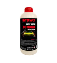INTERWAX EASY WASH COMFORT FIRÇASIZ OTO YIKAMA KÖPÜĞÜ 1 KG