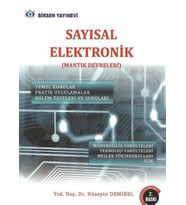 Sayısal Elektronik (Krem)