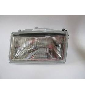1993-2001 Fiat Uno Far Lambası Sol Manuel (H4)(Ayfar) (Adet) (Oem No:7642682)