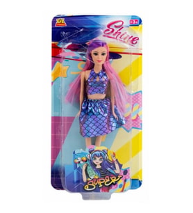 Kawai Shine Model Bebek