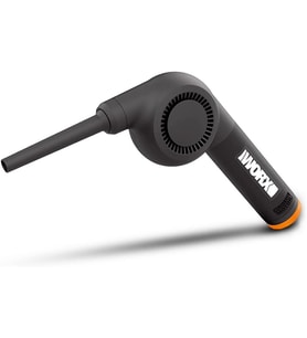 Worx Wx747.9 Makerx 20V Kömürsüz Profesyonel Mini Üfleyici (Çok Renkli)