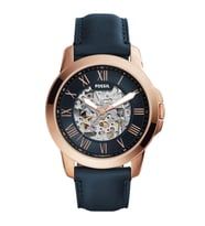 Fossil Grant ME3102 Otomatik Erkek Kol Saati