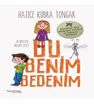 Bu Benim Bedenim