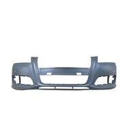 Audi A3 09/12 Ön Tampon Gri· (Si·s/panjur Deli·kli·/sensör Deli·kli· (Tw)