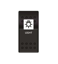 SWITCH ON-OFF LAMBA 12/24 V TEKNE, YAT VE KARAVAN