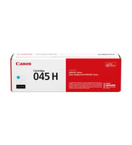 Canon CRG-045H C Cyan Mavi 2.200 Sayfa Yüksek Kapasite Toner MF635-631 LBP613