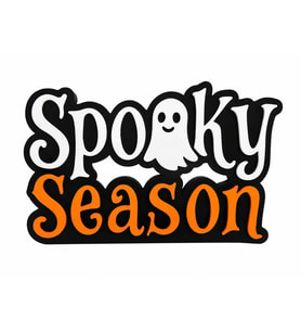 Happy Halloween Dekoratif Masa ve Duvar Süsü Cadılar Bayramı Parti Dekoru