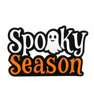 Happy Halloween Dekoratif Masa ve Duvar Süsü Cadılar Bayramı Parti Dekoru