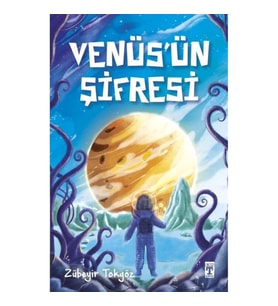 Venüs’ün Şifresi