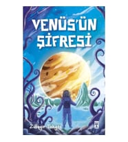 Venüs’ün Şifresi