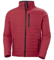 Helly Hansen HH CREW INSULATOR Bayan JACKET 2.0 HHA.30343 HHA.162 (Kırmızı)